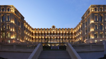 <span class="entry-title-primary">InterContinental Marseille Hotel Dieu</span> <span class="entry-subtitle">Marseille</span>