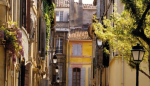 <span class="entry-title-primary">Invitation to travel</span> <span class="entry-subtitle">by Marseille Provence Gastronomy 2019</span>