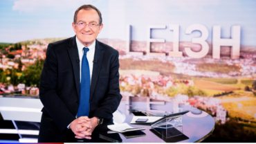 <span class="entry-title-primary">Jean-Pierre Pernaut</span> <span class="entry-subtitle">Figurehead Of The French Television</span>