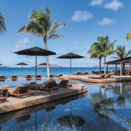 Tchéky Karyo – LiFE Style Magazine – En