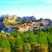 Les Baux-de-Provence & Montpaon