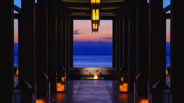 <span class="entry-title-primary">Four Seasons Resort Dubaï</span> <span class="entry-subtitle">Between magic and enchantment</span>