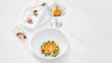 <span class="entry-title-primary">Gérald Passedat</span> <span class="entry-subtitle">A little closer to the stars!</span>