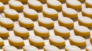 <span class="entry-title-primary">The calisson of Aix-en-Provence</span> <span class="entry-subtitle">A burst of sweetness</span>