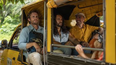 <span class="entry-title-primary">Philippe Lacheau</span> <span class="entry-subtitle">Irrésistiblement vôtre !</span>