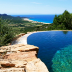 Bergerie A Muredda, Domaine de Murtoli, Corse du Sud (2A), France