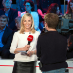 Débat animé par Laurence Ferrari