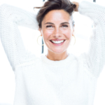 ALESSANDRA SUBLET au studio SALA.