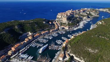 <span class="entry-title-primary">Bonifacio Marina</span> <span class="entry-subtitle">Bonifacio, Corsica</span>