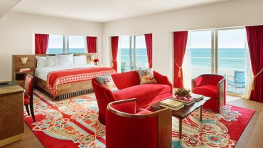 <span class="entry-title-primary">Faena Hotel Miami Beach</span> <span class="entry-subtitle">Miami</span>