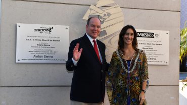 <span class="entry-title-primary">Special tribute for Ayrton Senna’s 6-win record in Monaco</span> <span class="entry-subtitle">Video</span>