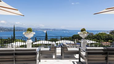 <span class="entry-title-primary">Villa Belrose</span> <span class="entry-subtitle">Saint-Tropez, France</span>