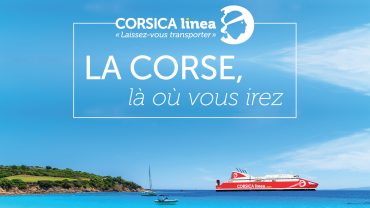<span class="entry-title-primary">Corsica Linea</span> <span class="entry-subtitle">Corsica</span>