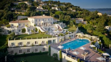 <span class="entry-title-primary">VILLA BELROSE</span> <span class="entry-subtitle">A magical stay</span>