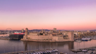 <span class="entry-title-primary">SOFITEL MARSEILLE VIEUX PORT</span> <span class="entry-subtitle">An unforgettable stay</span>