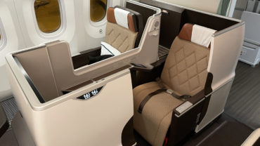 <span class="entry-title-primary">Oman Air</span> <span class="entry-subtitle">Live the business experience</span>