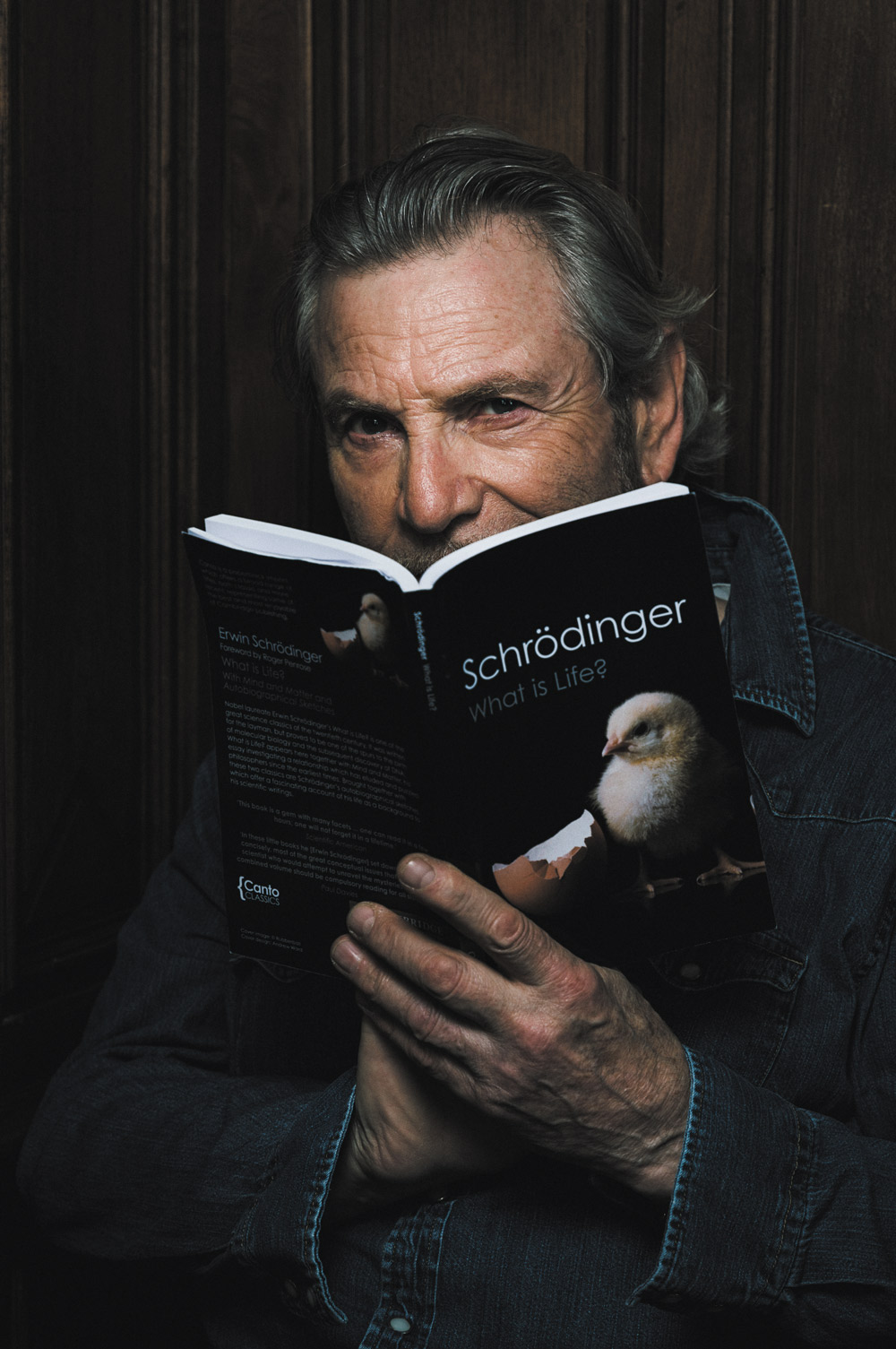 TCHÉKY KARYO – LiFE Style Magazine – En