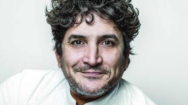 <span class="entry-title-primary">Mauro Colagreco</span> <span class="entry-subtitle">A committed Chef!</span>