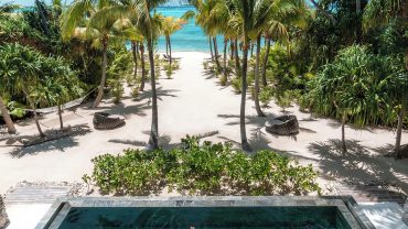 <span class="entry-title-primary">The Brando</span> <span class="entry-subtitle">Polynesian dreams</span>