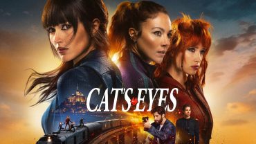 <span class="entry-title-primary">Cat’s eyes</span> <span class="entry-subtitle">Wonder women !</span>